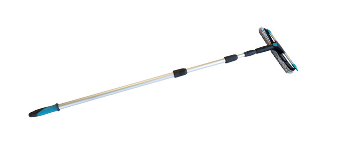 Teleskopstang Pro 2,5 meter - Moerman